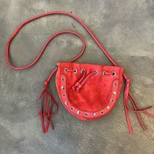 Lucky Brand leather bag